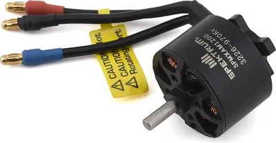 Produktbild von Spektrum Brushless Motor: 3226-970kV