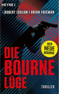Image de Die Bourne Lüge
