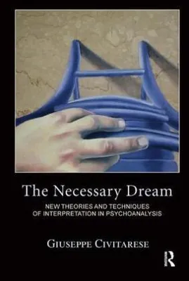 Immagine prodotto di The Necessary Dream
