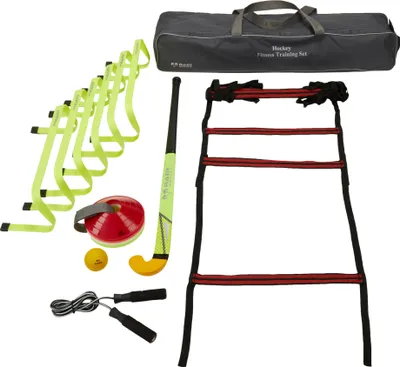 Image de Hockey Fitness Training Set - Exercices complets - intérieur et extérieur