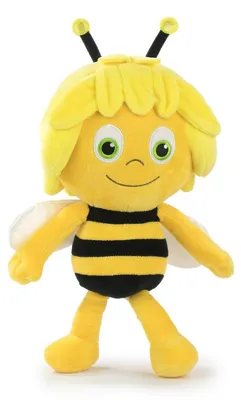 Obrázek produktu pro Plyšové zvíře - Oficiálně licencované - Od Maja - 30 cm - Pro děti od 0 měsíců