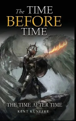 Produktbild von The Time Before Time