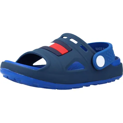 Produktbild von TOMMY HILFIGER Sandalen MARE, Blau:29