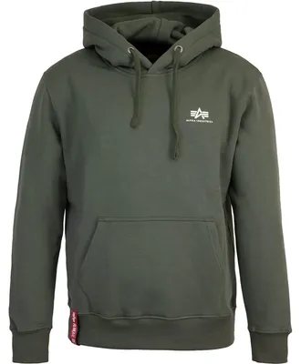 Produktbild von Alpha Industries Dog ALS Jacke für Hunde Black