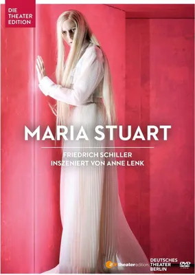 Immagine prodotto di Maria Stuarda