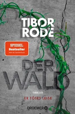 Produktbild von Der Wald