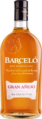 Produktbild von Ron Barcelo Gran Anejo Rum 0,7 L