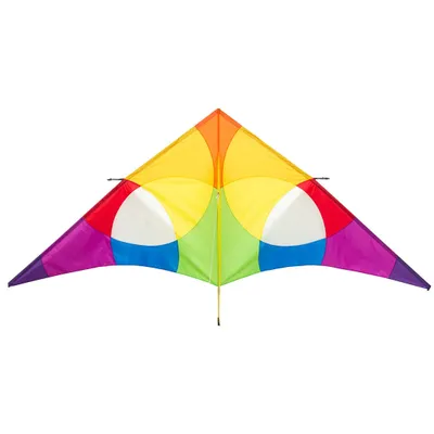 Obrázok produktu pre HQ single liner Delta Rainbow 3 m