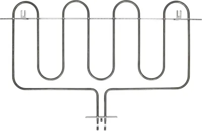 Produktbild von Grillheizung smeg 806890485 IRCA 9073R100 für Gasbackofen