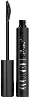 Productafbeelding van NanoLash - Length & Curl Mascara - 10 ml
