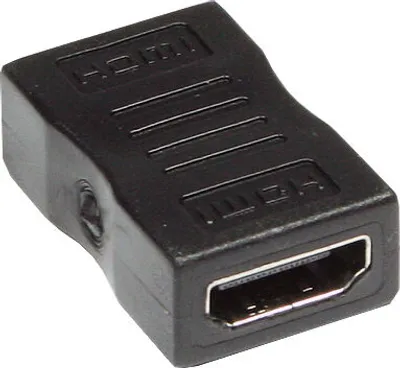 Produktbild von Adapter HDMI 19pol Buchse/Buchse, Good Connections®