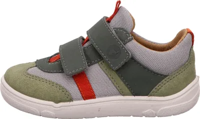 Produktbild von Ricosta Klettschuhe Jungen 32303035313038 Grün 28 EU