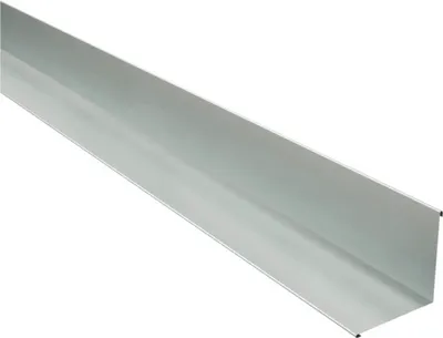 Produktbild von PRECIT Innenecke 90° für Wand verzinkt 1000 mm x 115 mm x 115 mm x 0,5 mm