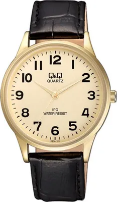 Produktbild von Q&Q - C214J103Y - Armbanduhr