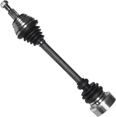 Produktbild von EURODRIVELINE VW-135 Antriebswelle Links Vorne Links für VW Lupo (6X1, 6E1) POLO (6N2) SCIROCCO (53B) für SEAT AROSA (6H)