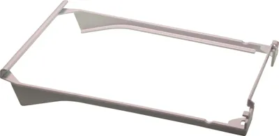 Produktbild von ORIGINAL Bosch Siemens Halterahmen Tragrahmen Rahmen Ablageschale 00265324 265324