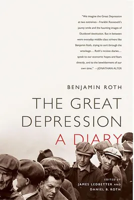 Obrázok produktu pre The Great Depression: A Diary