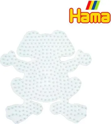 Produktbild von Hama 225 B.Platt Frosch , Schrein