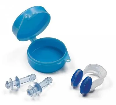 Obrázok produktu pre Intex 55609, Detské, Modrá, Priehľadná, 8 rok / roky, Latex, 27,91 g, 158,8 mm