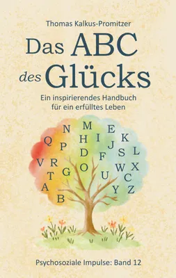 Produktbild von Das ABC des Glücks