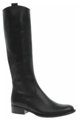 Immagine prodotto di Stivali da donna Gabor 8035.02 - Eleganti stivali neri, nuovi