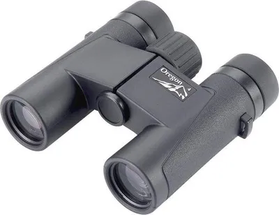 Produktbild von Kompakte 10x25 Fernglas wasserdicht und leicht