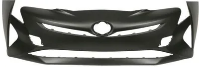 Produktbild von BLIC Stoßstange Stoßfänger für TOYOTA PRIUS (W5) 5510-00-8189900P