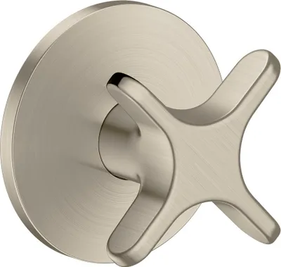 Produktbild von AXOR 48771820 Absperrventil Unterputz AXOR One
