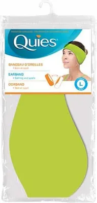 Produktbild von Quies Neoprene Ear Protection Headband Adult