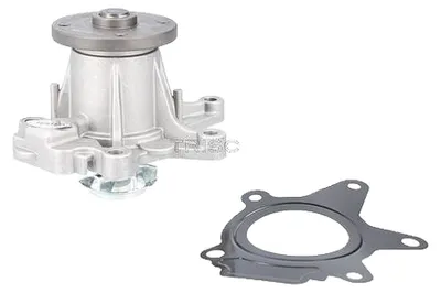 Produktbild von Wasserpumpe Motorkühlung TRISCAN IAM-Expertise passend für u.a. KIA SPORTAGE