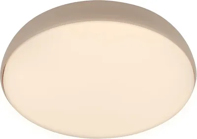 Produktbild von LED Deckenlampe Deckenleuchte Wohnzimmer Dimmbar CCT Fernbedienung Schlafzimmer
