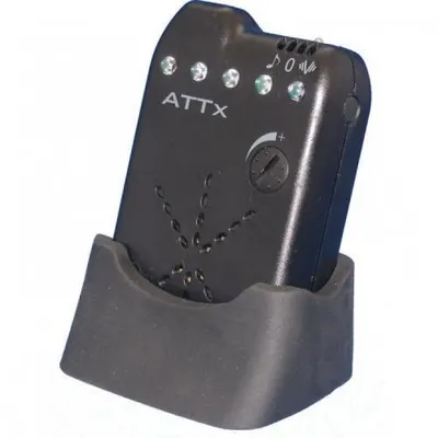 Produktbild von ATTx Rubber Stand