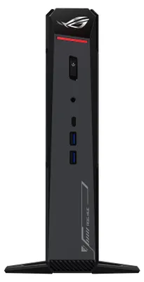 Produktbild von ASUS ROG GL10CS-NR085T, 2,9 GHz, Intel® Core™ i5, i5-9400, 16 GB, 256 GB, Windows 10 Home