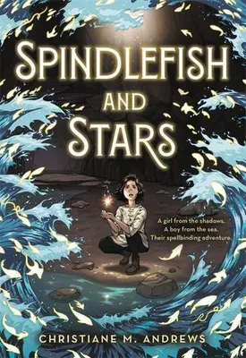 Produktbild von Spindlefish and Stars