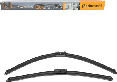 Obrázek produktu pro Sada stěračů Continental AQUACTRL2 vpředu 650 mm/530 mm pro VW TIGUAN (AD1) Tiguan Allspace (BW2) Touareg (CR7) pro AUDI A6 Avant pro SEAT