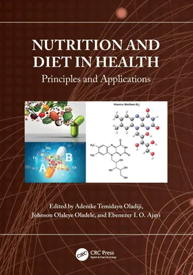 Produktbild von Nutrition and Diet in Health