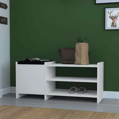 Obrázek produktu pro Zahradní Tyče Sunno - Bílé - Bílé