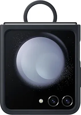 Zdjęcie produktu dla Samsung EF-PF731TNEGWW, Pokrowiec, Samsung, Galaxy Z Flip5, 17 cm (6.7"), Indygo