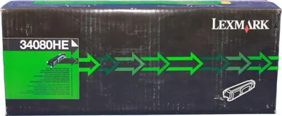 Produktbild von Projekt-Reman Toner / schwarz / 6.000 Seiten / für E33x, E34x