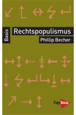Produktbild von Rechtspopulismus
