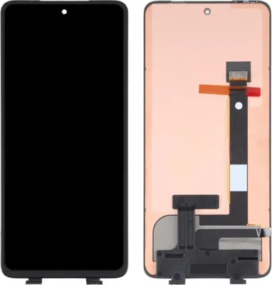 Obrázok produktu pre Originálny LCD displej a dotykové sklo Motorola Moto G82 5G XT2225 (OLED), náhradný displej pre Motorola Moto G82 5G XT2225, náhradné diely pre smartfón