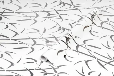 Productafbeelding van d-c-fix Meubelsticker, metallic bamboe design, 67,5 cm x 1,5 m