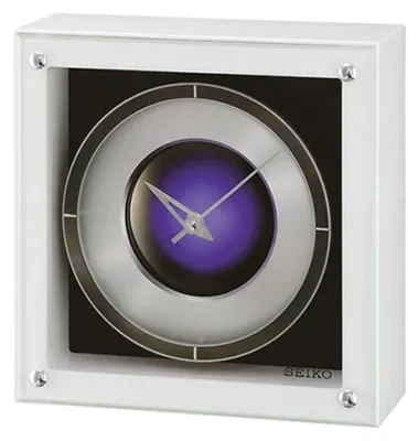 Obrázek produktu pro SEIKO CLOCKS Stolní hodiny QXV001W