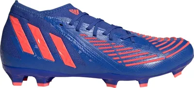 Produktbild von Adidas PREDATOR EDGE.2 FG HIRBLU/TURBO/WHITE 46