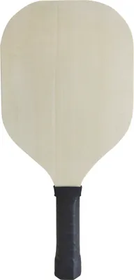 Zdjęcie produktu dla Holz Pickleball Paddel Sport Pickleball Schlaeger DIY Blank Pickleball Schlaeger fuer Outdoor Indoor