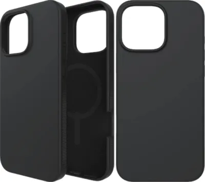 Image de Zagg Manhattan Snap Magsafe Case pour Iphone 16 Pro Max - Noir