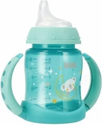 Image de NUK First Choice Trinklernflasche night 10215326