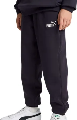 Produktbild von Puma ESS No. 1 Logo Jogginghose Kinder