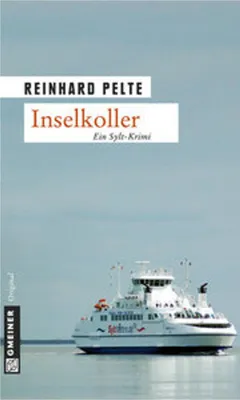 Immagine prodotto di Pelte, R: Inselkoller
