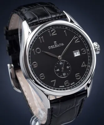 Image de Delbana - Montre-bracelet - Hommes - Fiorentino - 41601.682.6.032